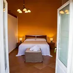 Dimora Santa Barbara 3* Matera