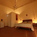 Dimora Santa Barbara Gasthof Matera