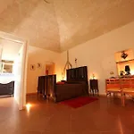 Gasthof Dimora Santa Barbara
