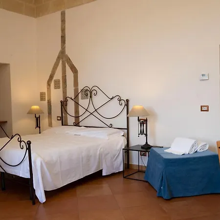 Dimora Santa Barbara Pensionat
