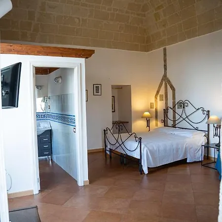 بيت ضيافة Dimora Santa Barbara 2*