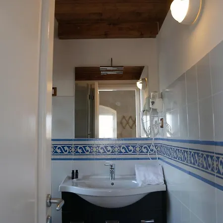 Dimora Santa Barbara 3* Matera