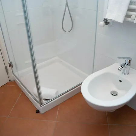 Dimora Santa Barbara Pensionat Matera