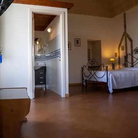 Dimora Santa Barbara 3*