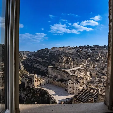 Dimora Santa Barbara Gasthof