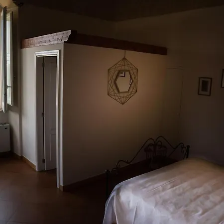 Dimora Santa Barbara 3* Matera