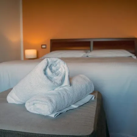 Gasthof Dimora Santa Barbara 3*