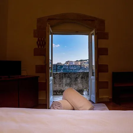 Pensionat Dimora Santa Barbara