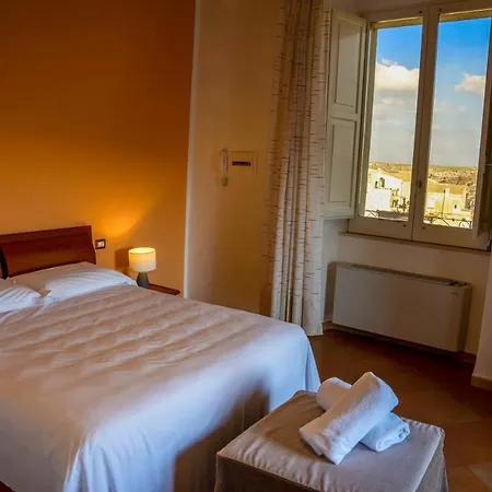 Dimora Santa Barbara