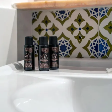 Pensionat Dimora Santa Barbara