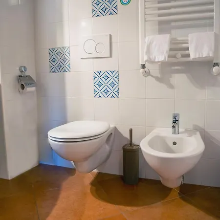 Dimora Santa Barbara 3*