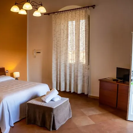 Dimora Santa Barbara 3*