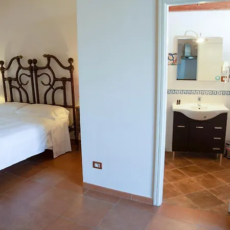 Dimora Santa Barbara Gasthof