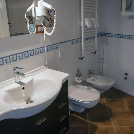 Dimora Santa Barbara Gasthof