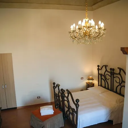 Dimora Santa Barbara Pensionat 2*