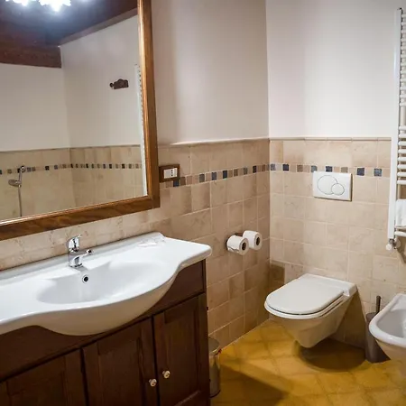 بيت ضيافة Dimora Santa Barbara