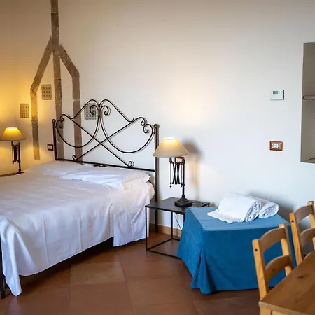 Dimora Santa Barbara 3*