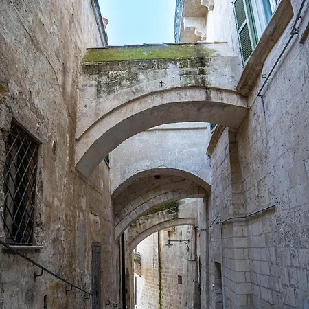 Dimora Santa Barbara Pensionat 3*