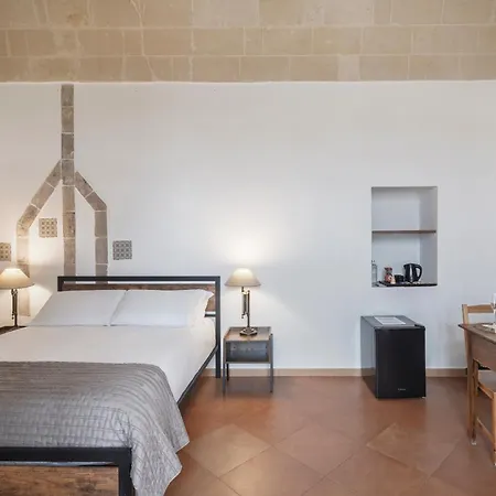 Guest house Dimora Santa Barbara Matera