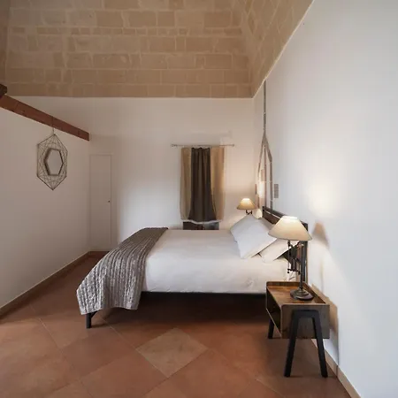 Dimora Santa Barbara 3*