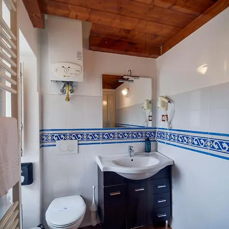 Guest house Dimora Santa Barbara