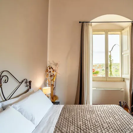 Guest house Dimora Santa Barbara