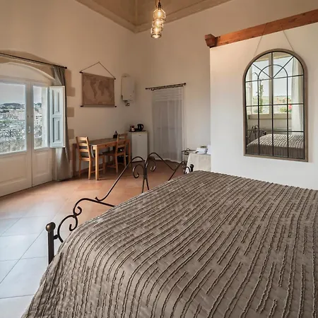 Dimora Santa Barbara Guest house Matera