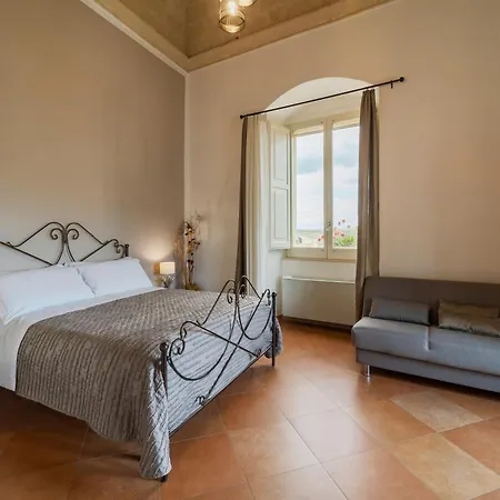 Dimora Santa Barbara 3*