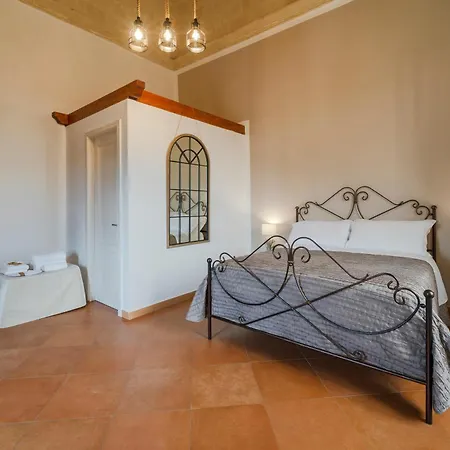 Dimora Santa Barbara