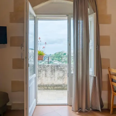 Dimora Santa Barbara Guest house