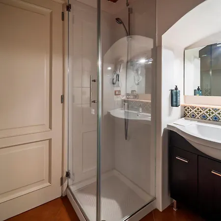 Dimora Santa Barbara Guest house 3*