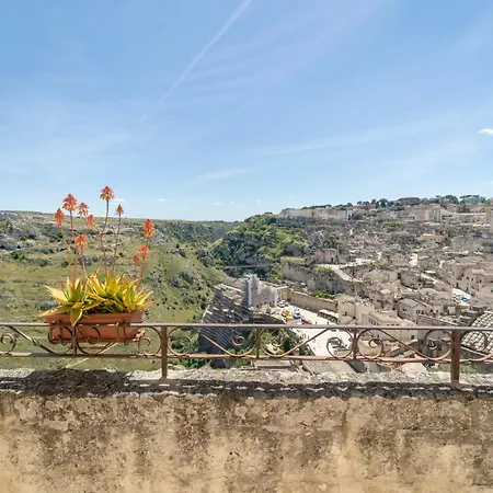 Dimora Santa Barbara