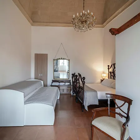Dimora Santa Barbara