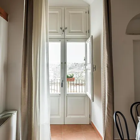 Dimora Santa Barbara Guest house