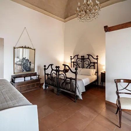 Guest house Dimora Santa Barbara