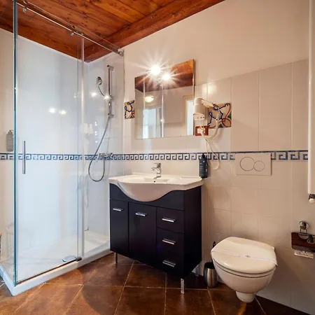 Guest house Dimora Santa Barbara 3*