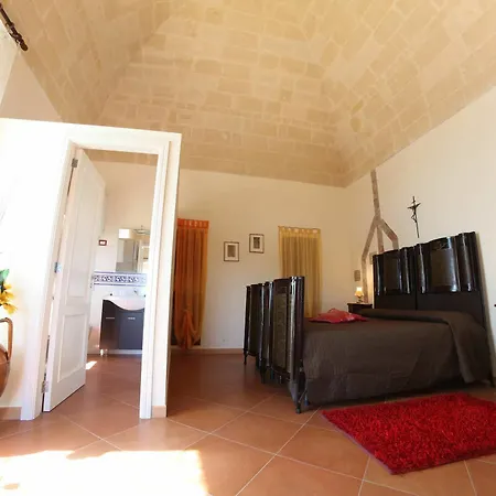 Dimora Santa Barbara 3*