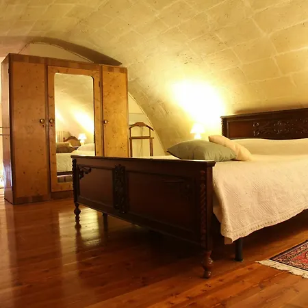 Dimora Santa Barbara Pensionat