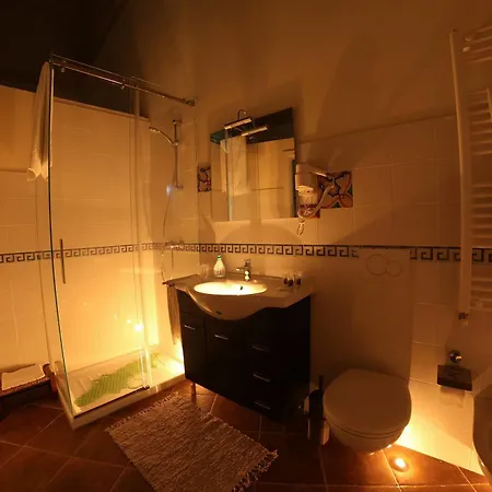 Dimora Santa Barbara 3*