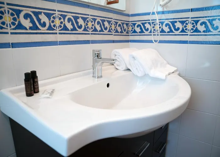 Dimora Santa Barbara 3*