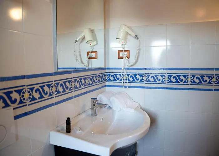 Affittacamere Dimora Santa Barbara 3*