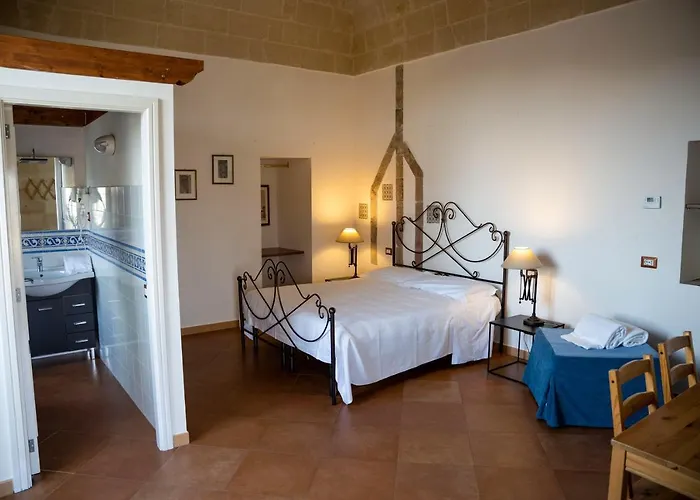 Dimora Santa Barbara