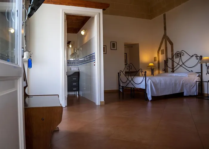 Dimora Santa Barbara 3*