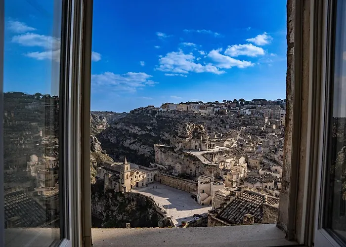 Dimora Santa Barbara Affittacamere