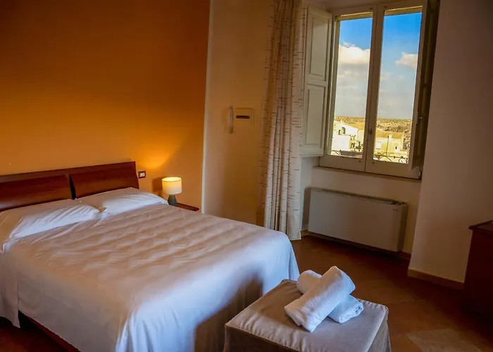 Dimora Santa Barbara