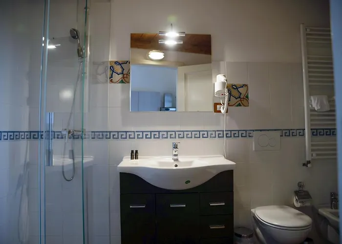 Dimora Santa Barbara