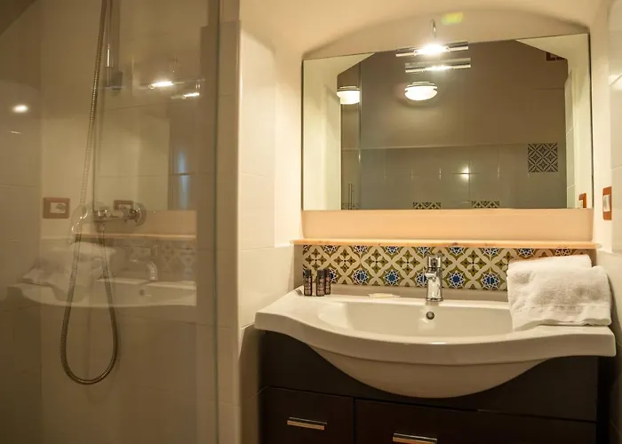 Affittacamere Dimora Santa Barbara