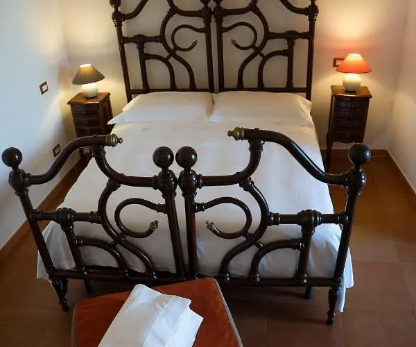 Affittacamere Dimora Santa Barbara 3*