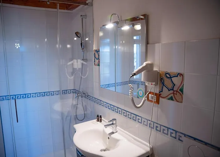 Dimora Santa Barbara