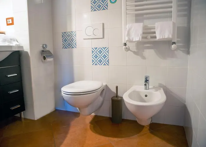 Dimora Santa Barbara 3*